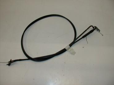 Gaszüge Yamaha YP 400 Majesty, 05-