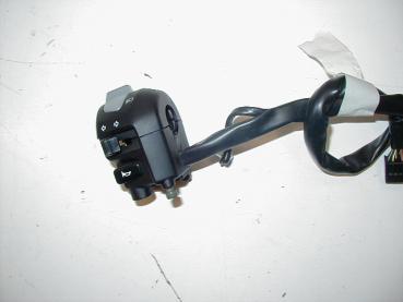 Lenkerarmatur links Yamaha YP 400 Majesty, 05-