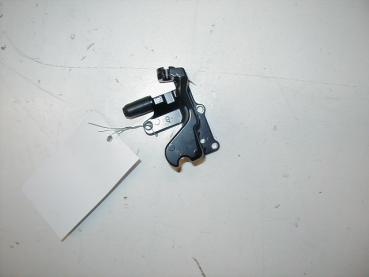 Halter Feststellbremshebel Yamaha YP 400 Majesty, 05-