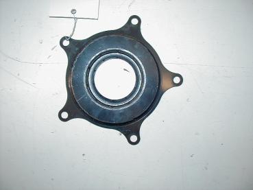 Abdeckung re Vorderradnabe Yamaha YP 400 Majesty, 05-