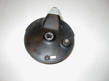 Bremstrommeleinsatz Yamaha XS 400 SE, 80-83