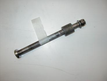 Hinterradsteckachse Yamaha XS 400 SE, 80-83