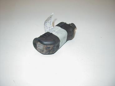 Fußraste vorne links Yamaha XS 400 SE, 80-83