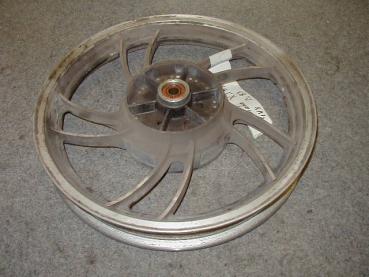Hinterrad Felge Yamaha XJ 550, 80-85