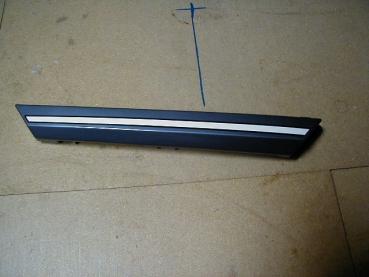 Sitzbankverkleidungsstreifen links Yamaha XZ 550