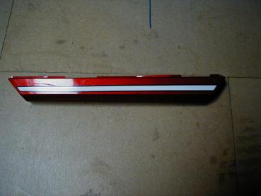 Sitzbankverkleidungsstreifen links Yamaha XZ 550