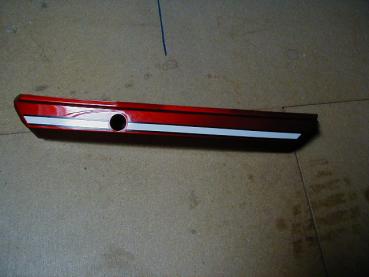 Sitzbankverkleidungsstreifen rechts Yamaha XZ 550