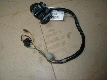 Lenkerarmatur links Yamaha XZ 550