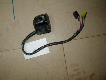 Lenkerarmatur rechts Yamaha XZ 550