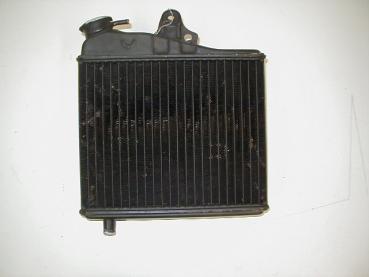 Wasserkühler Yamaha XZ 550