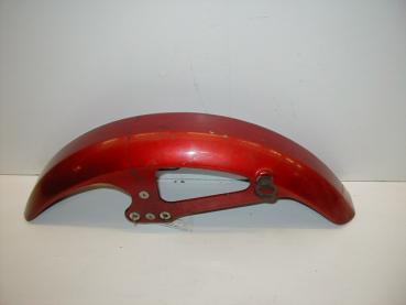 Radlauf vorne Yamaha XZ 550