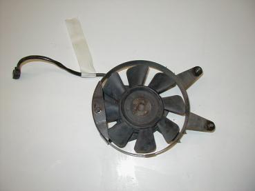 Kühlerlüfter Kühlerventilator Lüfter Ventilator Yamaha FZS 600 Fazer RJ02, 00-01