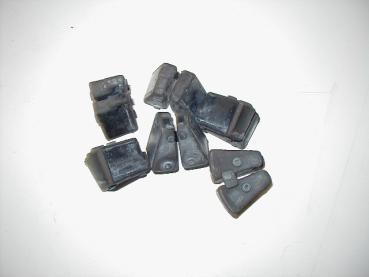 Ruckdämpfersatz Ruckdämpfer-Satz Yamaha FZS 600 Fazer, RJ02, 00-01