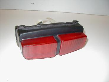 Rücklicht Rückleuchte Heckleuchte Leuchte Lampe Yamaha FZS 600 Fazer RJ02, 00-01