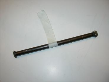 Schwingensteckachse Steckachse Schwinge Achse Yamaha FZS 600 Fazer, RJ02, 00-01