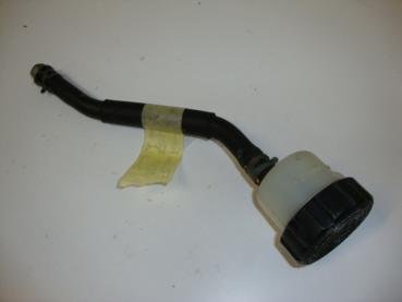 Bremsflüssigkeitsbehälter Behälter Bremse hinten Yamaha FZS 600 Fazer, 02-03