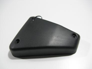 Luftfilterkasten-Abdeckung Airbox links Yamaha FZS 600 Fazer, 02-03
