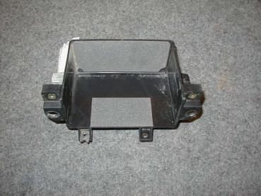 Batteriekasten Batteriehalter Batterie-Halter Yamaha FZ-6 Fazer FZ6, RJ07, 04-05