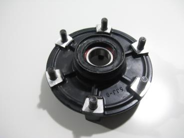 Kettenradaufnahme Kettenrad-Träger Halter Yamaha FZ-6 Fazer FZ6, RJ07, 04-05