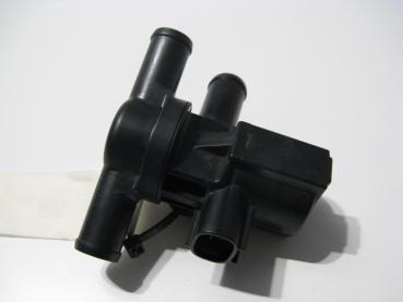 Motorentlüftungsventil Sekundär-Luft-Ventil Yamaha FZ-6 Fazer FZ6, RJ07, 04-05