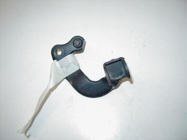 Fußrastenhalter vorne rechts Yamaha XT 600 Z Ténéré, 85