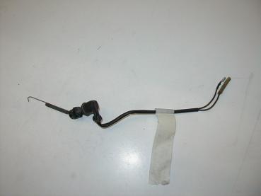 Bremslichtschalter Fußbremse XT 600 Z Ténéré, 86-87