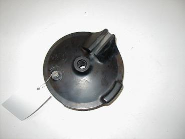 Bremstrommel Bremsankerplatte XT 600 Z Ténéré, 86-87