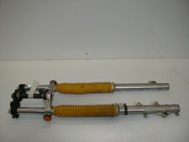 Gabel Telegabel Yamaha XT 600 Z Ténéré, 86-87