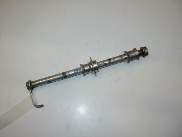 Hinterradsteckachse Yamaha XT 600 Z Ténéré, 86-87