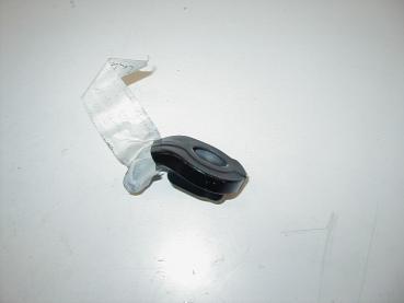 Lenkeraufnahme Gaszüge Yamaha XT 600 Z Ténéré, 86-87