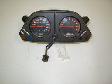 Cockpitarmaturen Yamaha XT 600 Z Ténéré, 88-90