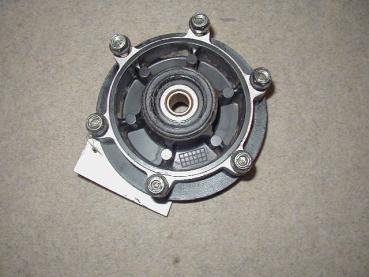 Kettenradaufnahme Yamaha FZR 600, 91-93