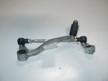 Schalthebel Yamaha FZR 600, 89-93