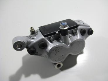 Bremssattel Bremszange vorne links Left Brake Caliper Yamaha FZR 600, 90-93