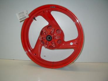 Hinterrad Felge Yamaha FZR 600, 89-93