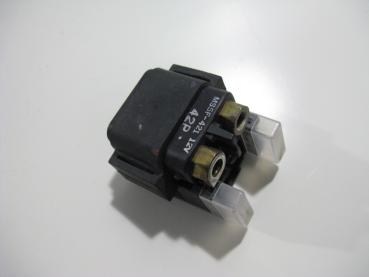 Anlasser-Magnetschalter Starter Relay Yamaha FZR 600 R, 94-95