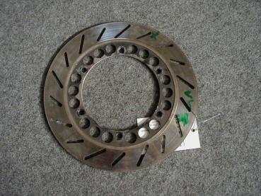 Bremsscheibe vorne links Yamaha XJ 600, 84-91