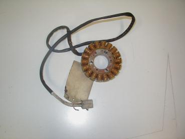 Lichtmaschine Stator Generator Yamaha XJ 600 S Diversion, 4BRA 4BRB, 91-92