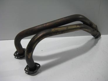 Auspuffkrümmer Auspuff-Krümmer Zylinder innen Yamaha XJ 600 S Diversion, 93-95