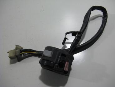 Lenkerarmatur Lenker-Schalter links Yamaha XJ 600 S Diversion, 93-95