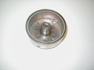 Lichtmaschine Rotor Polrad Generator Flywheel Yamaha XJ 600 S Diversion, 93-95
