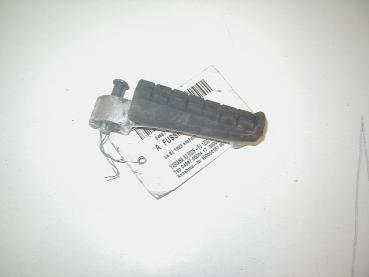 Fußraste hinten rechts Yamaha XJ 600 N, 93-95