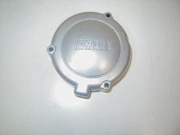 Motordeckel links hinten Yamaha XJ 600 N, 93-95