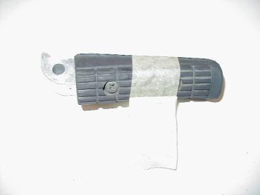 Fußraste hinten rechts Yamaha XJ 600 N, 96-97