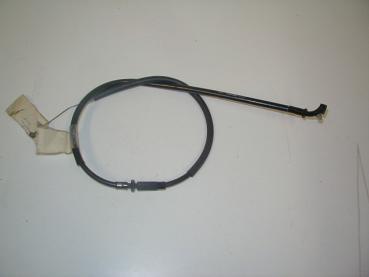 Chokezug Chokeseil Starterzug Yamaha XJ 600 N, 98-03