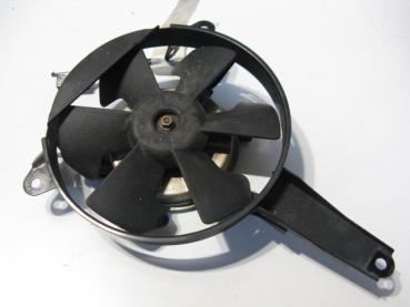 Kühlerlüfter Kühlerventilator Lüfter Ventilator Yamaha YZF-R6, RJ03, 99-00