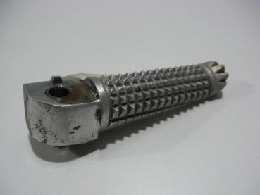 Fußraste Soziusraste Raste hinten rechts Yamaha YZF-R6, RJ03, 99-00