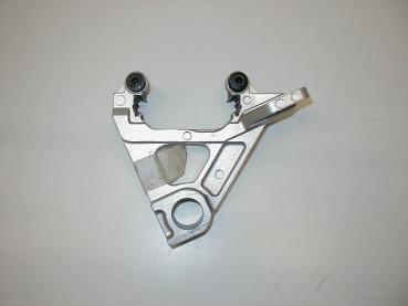 Bremsankerplatte Bremssattel-Halter hinten Yamaha YZF-R6, RJ03, 99-00