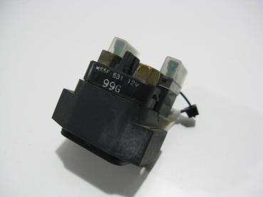 Anlassermagnetschalter Magnetschalter Anlasserrelais Yamaha YZF-R6, RJ03, 99-00