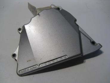 Ritzelabdeckung Ritzeldeckel Motor-Deckel Yamaha YZF-R6, RJ03, 99-00